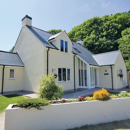 Cardigan Bay Holiday Park Bagian luar foto