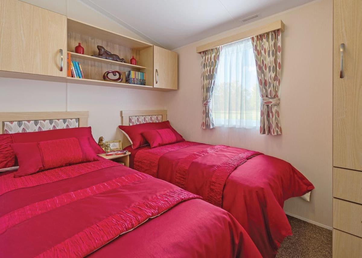Cardigan Bay Holiday Park Bagian luar foto