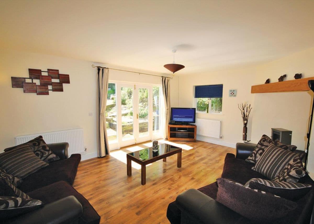 Cardigan Bay Holiday Park Bagian luar foto
